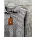 2025年12月30日新作LPニットのセーター秋冬高級品/DM工場