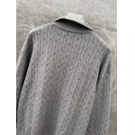 2025年12月30日新作LPニットのセーター秋冬高級品/DM工場