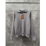 2025年12月30日新作LPニットのセーター秋冬高級品/DM工場