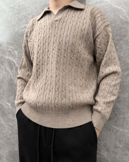 2025年12月30日新作LPニットのセーター秋冬高級品/D...