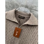 2025年12月30日新作LPニットのセーター秋冬高級品/DM工場