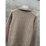 2025年12月30日新作LPニットのセーター秋冬高級品/DM工場