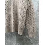 2025年12月30日新作LPニットのセーター秋冬高級品/DM工場