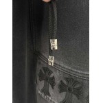 2025年12月30日新作Chrome heartsスラックス秋冬高級品/DM工場