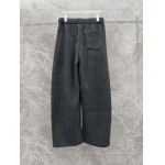 2025年12月30日新作Pradaスラックス秋冬高級品/DM工場