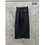 2025年12月30日新作Y-3スラックス秋冬高級品/DM工場