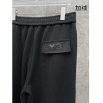 2025年12月30日新作Y-3スラックス秋冬高級品/DM工場