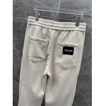 2025年12月30日新作miumiuスラックス秋冬高級品/DM工場