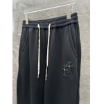 2025年12月30日新作Chrome heartsスラックス秋冬高級品/DM工場