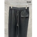 2025年12月30日新作Maison Margielaスラックス秋冬高級品/DM工場