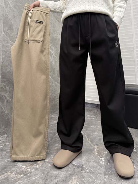 2025年12月30日新作LPスラックス秋冬高級品/DM工場