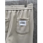 2025年12月30日新作Jil Sanderズボン秋冬高級品/DM工場
