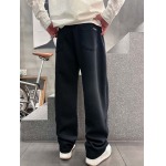 2025年12月30日新作Pradaスラックス秋冬高級品/DM工場