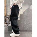 2025年12月30日新作Pradaスラックス秋冬高級品/DM工場