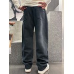 2025年12月30日新作Pradaスラックス秋冬高級品/DM工場