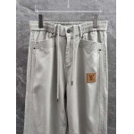 2025年12月30日新作Louis Vuittonスラックス秋冬高級品/DM工場