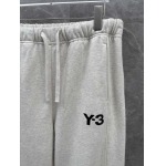 2025年12月30日新作Y-3スラックス秋冬高級品/DM工場