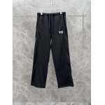 2025年12月30日新作Y-3スラックス秋冬高級品/DM工場