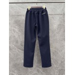 2025年12月30日新作Pradaズボン秋冬高級品/DM工場