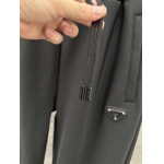 2025年12月30日新作Pradaズボン秋冬高級品/DM工場