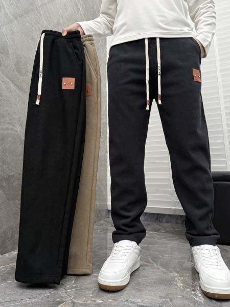 2025年12月30日新作Loeweズボン秋冬高級品/DM工...