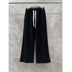 2025年12月30日新作Jil Sanderズボン秋冬高級品/DM工場