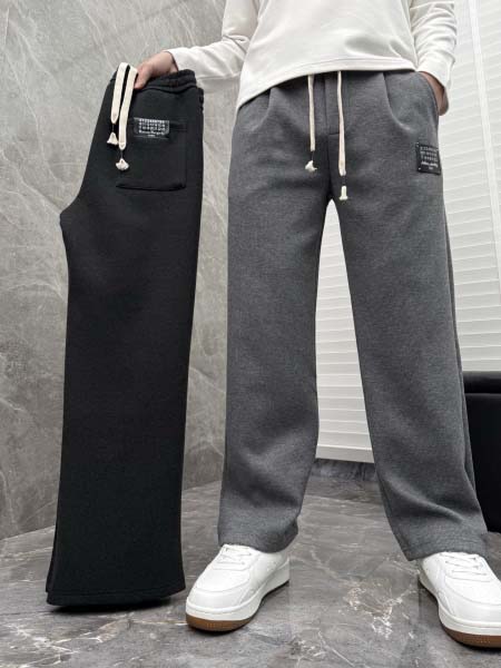 2025年12月30日新作Maison Margielaズボ...