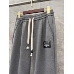 2025年12月30日新作Maison Margielaズボン秋冬高級品/DM工場