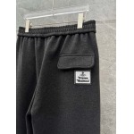 2025年12月30日新作Vivienneスラックス秋冬高級品/DM工場