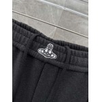 2025年12月30日新作Vivienneスラックス秋冬高級品/DM工場