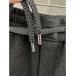 2025年12月30日新作Loeweスラックス秋冬高級品/DM工場