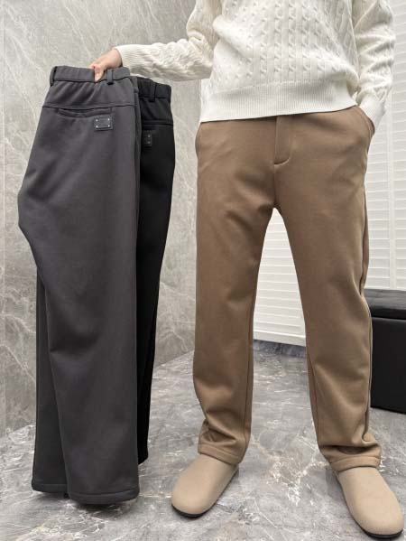 2025年12月30日新作LPスラックス秋冬高級品/DM工場