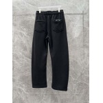 2025年12月30日新作Chrome heartsスラックス秋冬高級品/DM工場