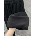 2025年12月30日新作Chrome heartsスラックス秋冬高級品/DM工場