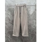 2025年12月30日新作Acneズボン秋冬高級品/DM工場