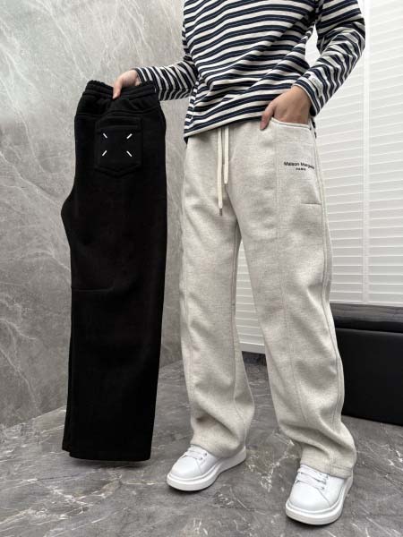 2025年12月30日新作Maison Margielaスラ...