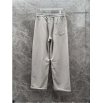 2025年12月30日新作miumiuスラックス秋冬高級品/DM工場