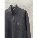 2025年12月30日新作Pradaパーカー秋冬高級品/DM工場