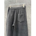 2025年12月30日新作Pradaスラックス秋冬高級品/DM工場