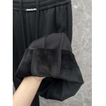 2025年12月30日新作Alexander Wangスラックス秋冬高級品/DM工場