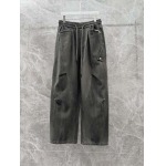 2025年12月30日新作Balenciagaスラックス秋冬高級品/DM工場