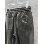 2025年12月30日新作Balenciagaスラックス秋冬高級品/DM工場