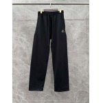 2025年12月30日新作Monclerスラックス秋冬高級品/DM工場