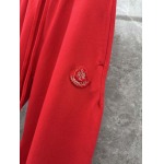2025年12月30日新作Monclerスラックス秋冬高級品/DM工場