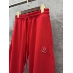 2025年12月30日新作Monclerスラックス秋冬高級品/DM工場