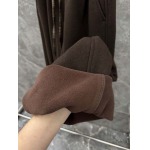 2025年12月30日新作miumiuスラックス秋冬高級品/DM工場