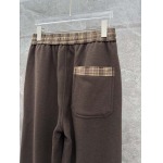 2025年12月30日新作miumiuスラックス秋冬高級品/DM工場