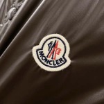2025年12月30日新作Monclerダウンジャケット秋冬高級品/DM工場