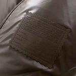 2025年12月30日新作Monclerダウンジャケット秋冬高級品/DM工場