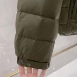 2025年12月30日新作Monclerダウンジャケット秋冬高級品/DM工場